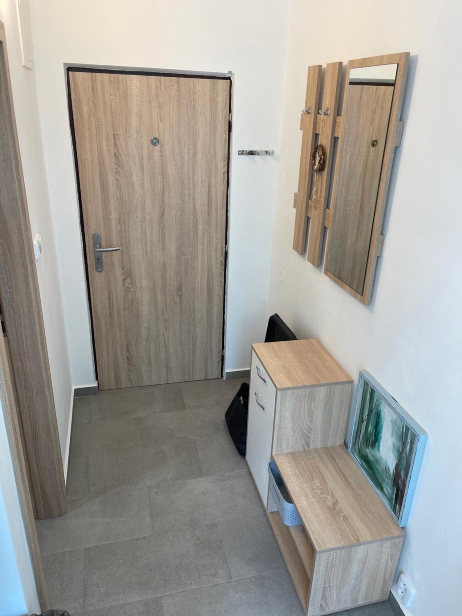 Novy Horsky Apartman V Jizerskych Horach เฮนิเซ ภายนอก รูปภาพ